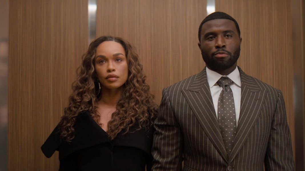 Considerada uma das melhores séries do ano, ela voltou com tudo e já domina a Netflix