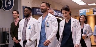 Uma das melhores séries médicas de todos os tempos acaba de chegar à Netflix