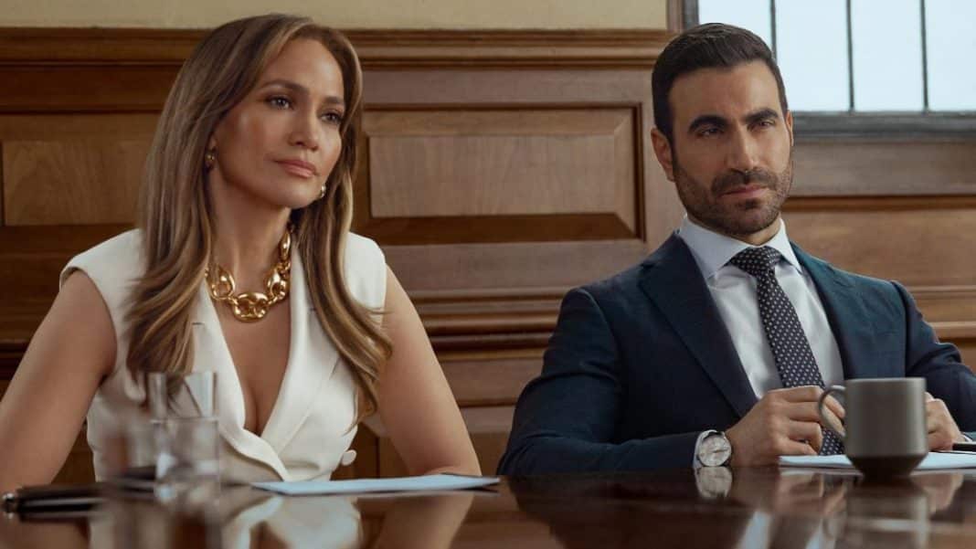Jennifer Lopez estrela romance cheio de paixão e conflitos que está chamando atenção na Netflix
