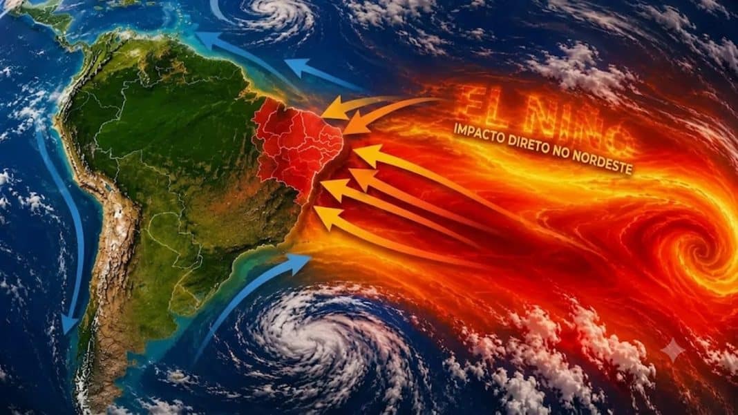 b22756cc-05c0-4fe1-b20d-d86c1875cbf9 O fenômeno que provocou uma das maiores tragédias do Nordeste pode se repetir? Veja o que se sabe
