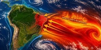 O fenômeno que provocou uma das maiores tragédias do Nordeste pode se repetir? Veja o que se sabe