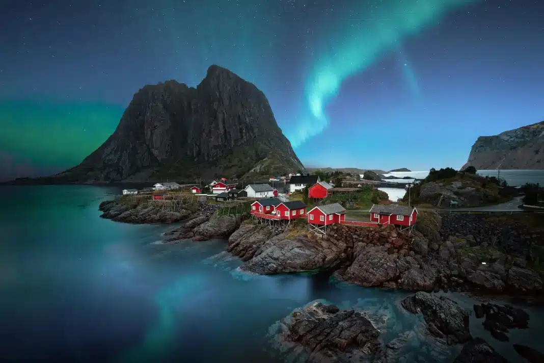 5-acoes-da-noruega-que-a-colocam-no-topo-do-turismo-sustentavel Conheça a Noruega, o país que parece estar anos à frente do resto do mundo