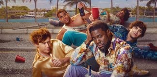 Nova comédia da Netflix vira fenômeno e já domina o Top 10 da plataforma