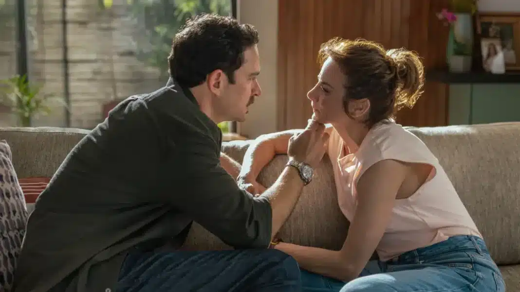 O-Pai-da-Minha-Filha-serie-da-Netflix-2026 A série de suspense de apenas 6 episódios que está prendendo milhões na Netflix