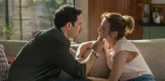 A série de suspense de apenas 6 episódios que está prendendo milhões na Netflix