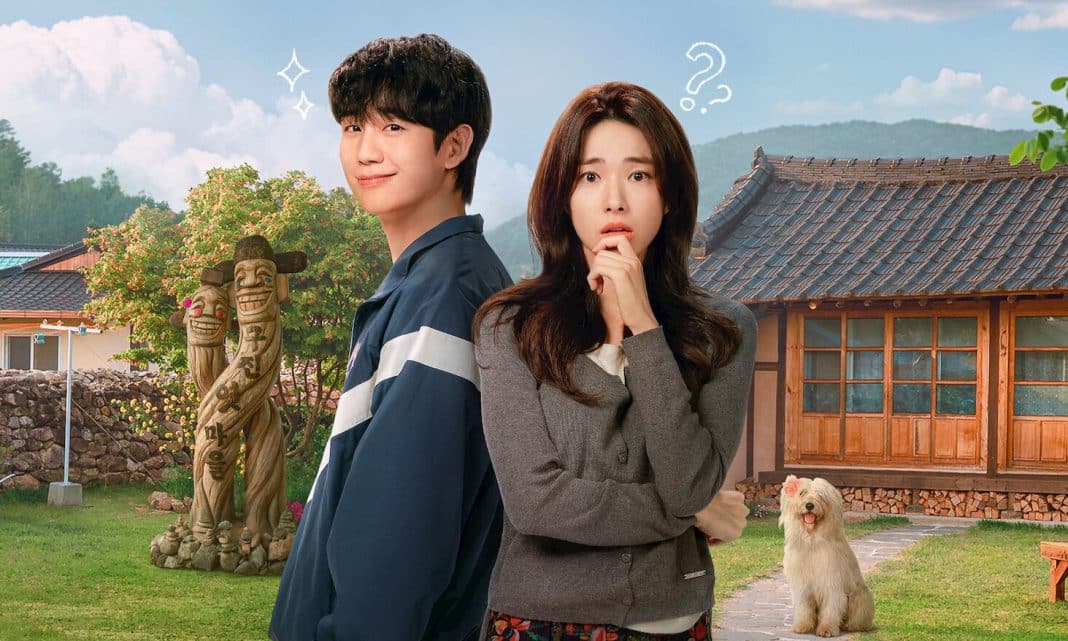 TOP 1! Novo drama coreano conquista o mundo e domina a Netflix