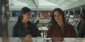 Um dos filmes mais emocionantes do ano está na Netflix e promete tocar seu coração
