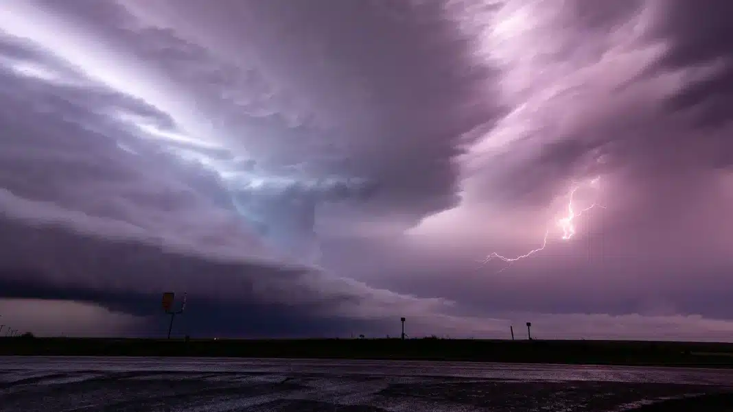 unnamed Brasil entra em alerta para onda de tempestades e mudança brusca no clima; veja onde