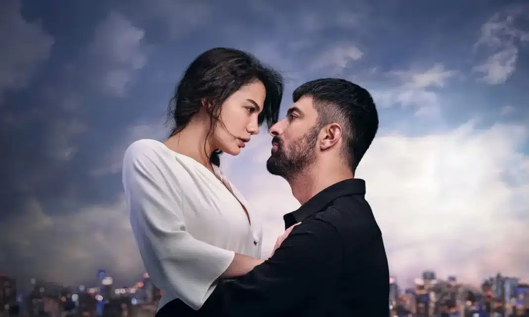 A série turca que mistura romance, conflitos e perigo está em alta na Netflix
