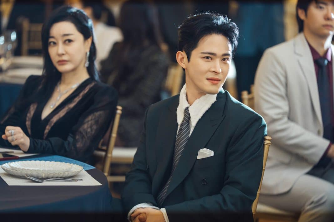 Comédia romântica sul-coreana vira sucesso mundial na Netflix