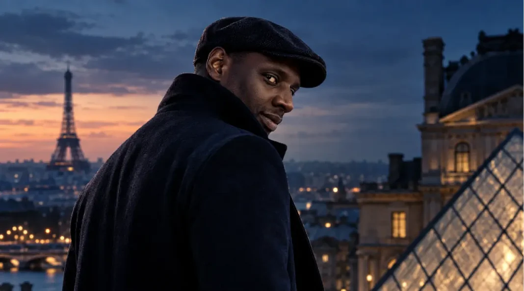 Série francesa da Netflix estreia nova temporada e conquista o Top 1 em vários países