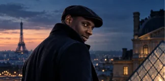 Série francesa da Netflix estreia nova temporada e conquista o Top 1 em vários países