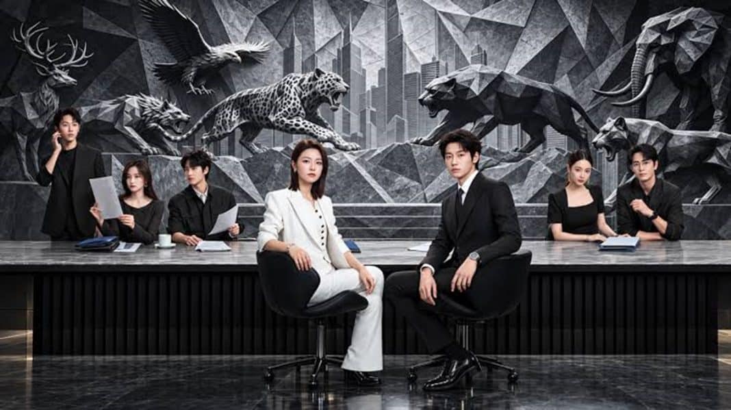 Drama chinês chega à Netflix e conquista o público com romance no mundo corporativo