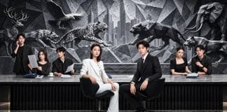 Drama chinês chega à Netflix e conquista o público com romance no mundo corporativo